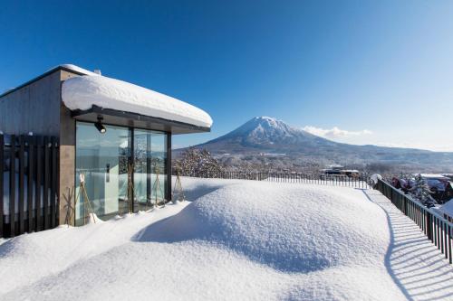 Dharma Niseko in Нисеко Dharma Niseko in Нисеко