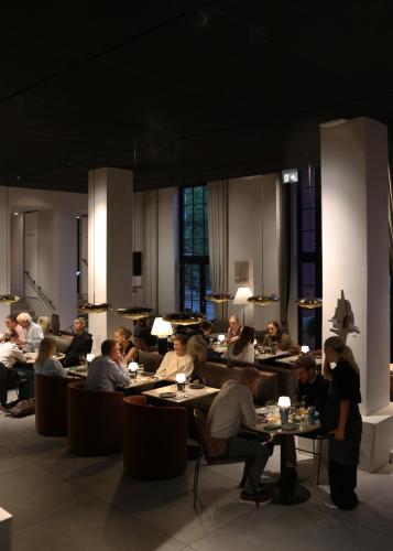 酒吧/高級酒吧, Audo Copenhagen in 哥本哈根Osterbro 酒吧/高級酒吧, Audo Copenhagen in 哥本哈根Osterbro
