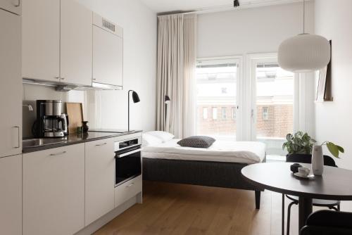 Noli Katajanokka II near Sea Fortress Suomenlinna Noli Katajanokka II near Sea Fortress Suomenlinna