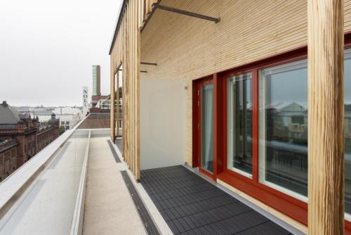 Noli Katajanokka II in Katajanokka Noli Katajanokka II in Katajanokka