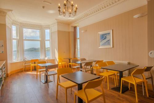 สิ่งอำนวยความสะดวก, Oban Youth Hostel in กาเนแวน สิ่งอำนวยความสะดวก, Oban Youth Hostel in กาเนแวน