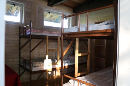 Camp Telc - U Rostenky in เตลซ์ Camp Telc - U Rostenky in เตลซ์
