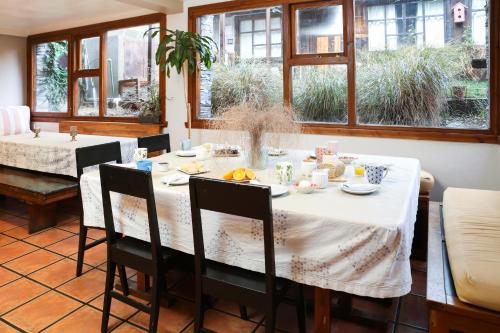 식음료(F&B), 라 후스티나 호스텔 (La Justina Hostel) in 바릴로체 식음료(F&B), 라 후스티나 호스텔 (La Justina Hostel) in 바릴로체