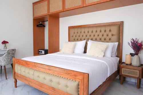 Villa Exquisite Seminyak 5