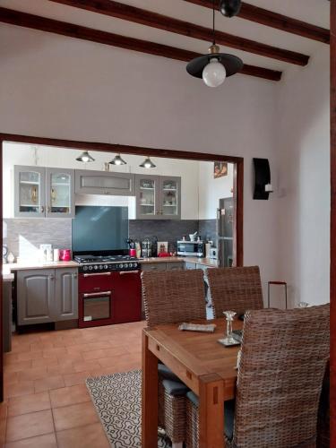 Facilities, La maison d'Innes in Arcambal Facilities, La maison d'Innes in Arcambal