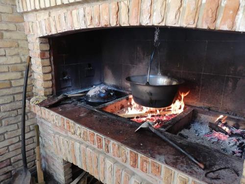 Vila Dvor SUBOTICA in Ker Vila Dvor SUBOTICA in Ker