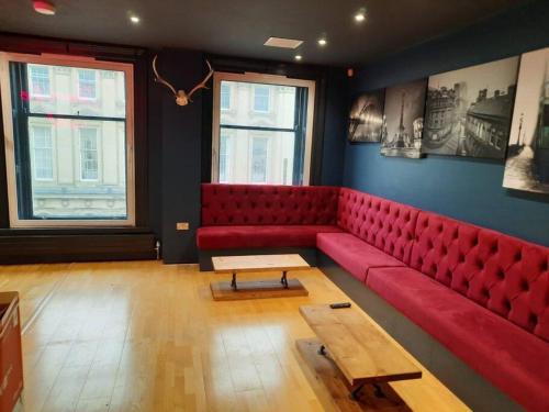 Luxury central Newcastle apartment, sleeps 8 in Newcastle upon Tyne Luxury central Newcastle apartment, sleeps 8 in Newcastle upon Tyne