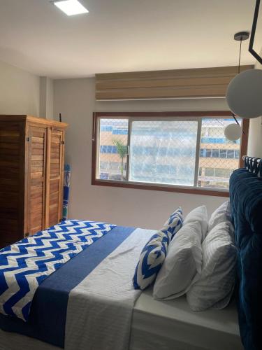 Suite Itaipu Mar in Vila Velha Suite Itaipu Mar in Vila Velha