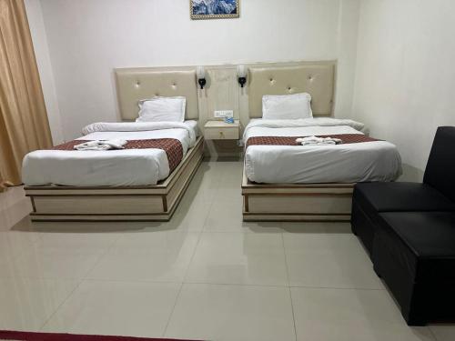 Lunariya Hotel in Nepalgunj Lunariya Hotel in Nepalgunj