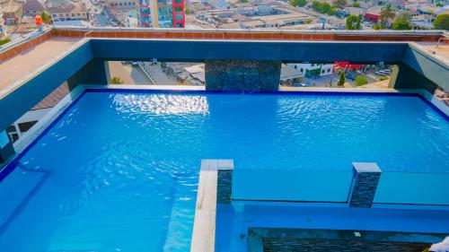 Piscină, Best Western Dodoma City Hotel in Dodoma Piscină, Best Western Dodoma City Hotel in Dodoma