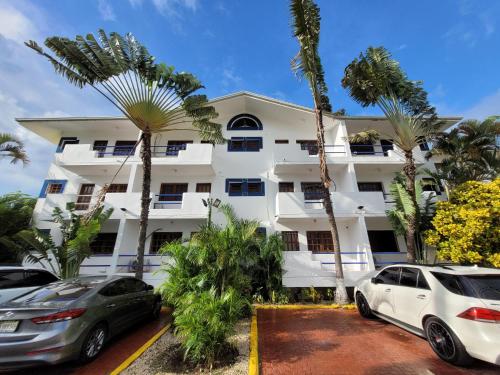 Piscine, Calypso Beach Hotel in Boca Chica Piscine, Calypso Beach Hotel in Boca Chica