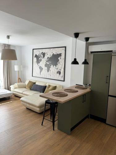 Plaza Victoria Apartments