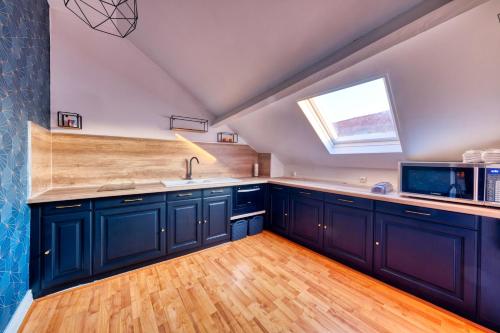 LnBnB * Appartement cosy * Péronne centre * face au château (LnBnB * Appartement cosy * Peronne centre * face au chateau) in Perona LnBnB * Appartement cosy * Péronne centre * face au château (LnBnB * Appartement cosy * Peronne centre * face au chateau) in Perona