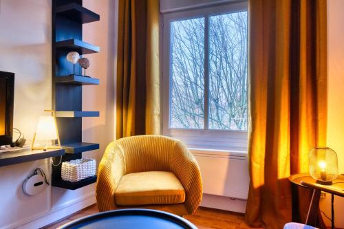 Iekārtas, LnBnB * Appartement cosy * Péronne centre * face au château (LnBnB * Appartement cosy * Peronne centre * face au chateau) in Perona Iekārtas, LnBnB * Appartement cosy * Péronne centre * face au château (LnBnB * Appartement cosy * Peronne centre * face au chateau) in Perona