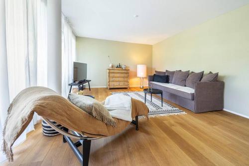 Létesítmények, 10min zu den Bergbahnen Tiefgarage & Wifi inkl. Bergsicht & Ruhe in Trin-Digg Létesítmények, 10min zu den Bergbahnen Tiefgarage & Wifi inkl. Bergsicht & Ruhe in Trin-Digg