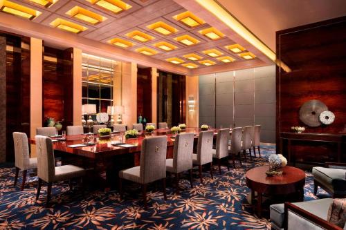 Meeting room / ballrooms, JW Marriott Hotel Chongqing in Chongqing Meeting room / ballrooms, JW Marriott Hotel Chongqing in Chongqing
