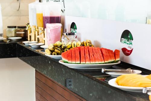 Hotel Italia Beach - image 12