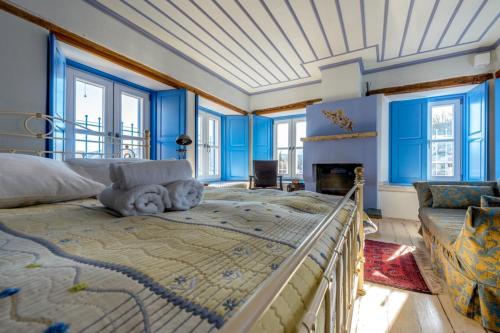 Archontiko Dilofo in Dilofo Archontiko Dilofo in Dilofo