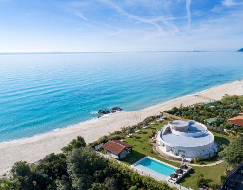 Villa Escargot Luxury in Costa Rei Beach
