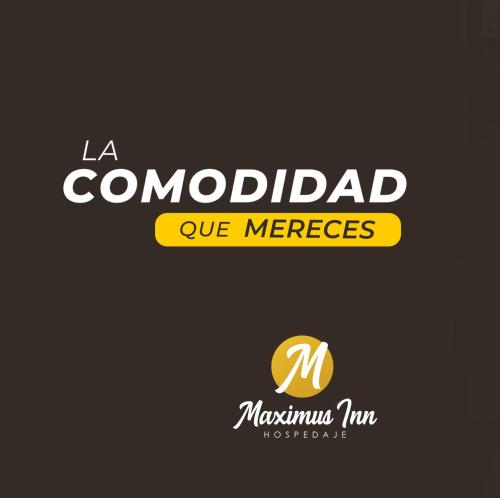 Maximus Inn in Piura Maximus Inn in Piura
