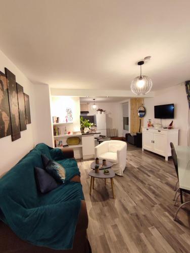 Gîte cosy avec avec jardin et parking privatifs - Hautes Vosges (Gite cosy avec avec jardin et parking privatifs - Hautes Vosges) in Saint-Ame Gîte cosy avec avec jardin et parking privatifs - Hautes Vosges (Gite cosy avec avec jardin et parking privatifs - Hautes Vosges) in Saint-Ame