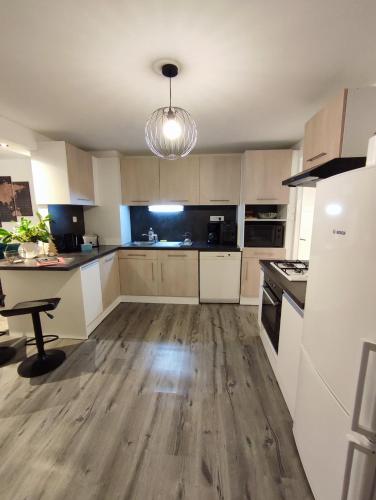 Gîte cosy avec avec jardin et parking privatifs - Hautes Vosges (Gite cosy avec avec jardin et parking privatifs - Hautes Vosges) in Saint-Ame Gîte cosy avec avec jardin et parking privatifs - Hautes Vosges (Gite cosy avec avec jardin et parking privatifs - Hautes Vosges) in Saint-Ame