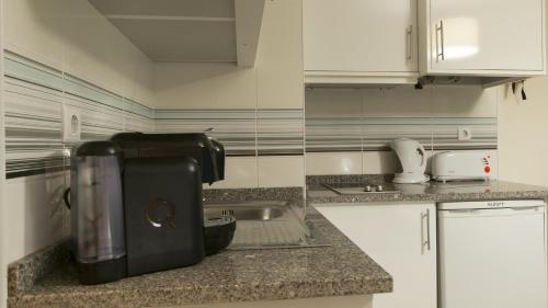 This photo about Studio 17 by Atlantichotels - AL shared on HyHotel.com