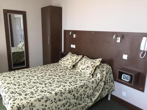 This photo about Hotel-Residence Andemar shared on HyHotel.com