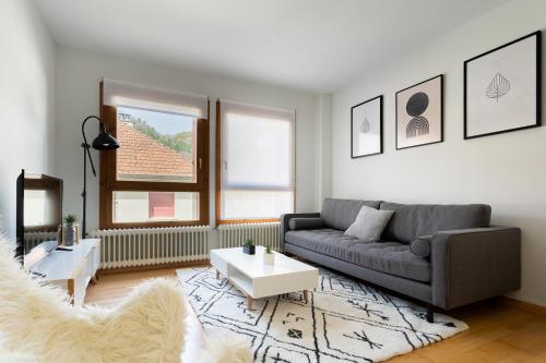 Orhitxikina in Ochagavia Orhitxikina in Ochagavia