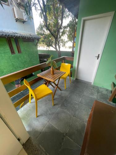 Enjoy Hostel e Pousada in Aracaju Enjoy Hostel e Pousada in Aracaju