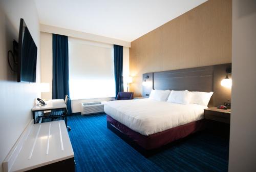 Walker's Bluff Casino Resort in Carbondale (IL) Walker's Bluff Casino Resort in Carbondale (IL)