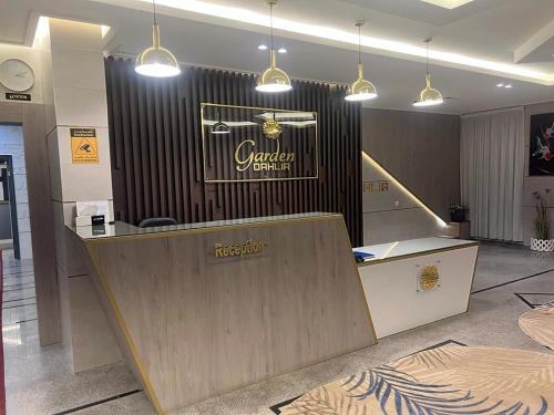 Garden Dahlia Hotel Apartment - Formerly Regency Dahlia - Farwaniya in Kuwait Airport Zone Garden Dahlia Hotel Apartment - Formerly Regency Dahlia - Farwaniya in Kuwait Airport Zone
