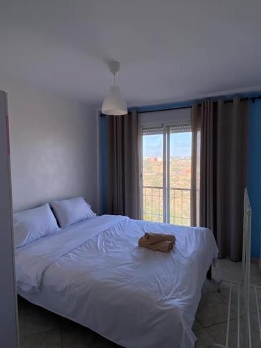 Appartement à 10 min de la Plage et Bien Equipé (Appartement a 10 min de la Plage et Bien Equipe) in Bouznika Appartement à 10 min de la Plage et Bien Equipé (Appartement a 10 min de la Plage et Bien Equipe) in Bouznika