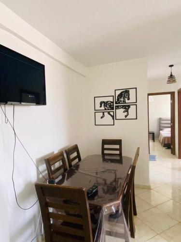 Appartement à 10 min de la Plage et Bien Equipé (Appartement a 10 min de la Plage et Bien Equipe) in Bouznika Appartement à 10 min de la Plage et Bien Equipé (Appartement a 10 min de la Plage et Bien Equipe) in Bouznika