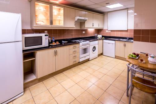 cuisine, Elite Seef Residence Hotel in Manama cuisine, Elite Seef Residence Hotel in Manama