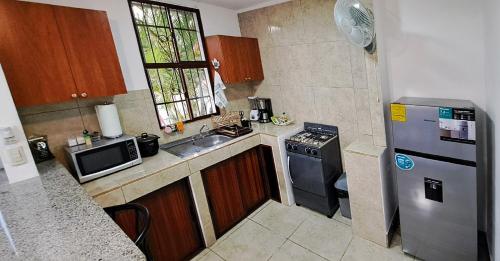Casa Isabella 45 in Matagalpa Casa Isabella 45 in Matagalpa