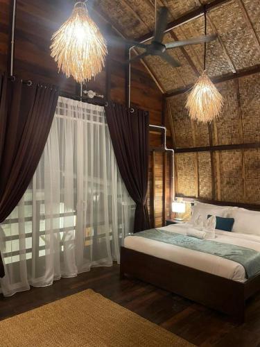 Villa Bari Loft in Merang Villa Bari Loft in Merang