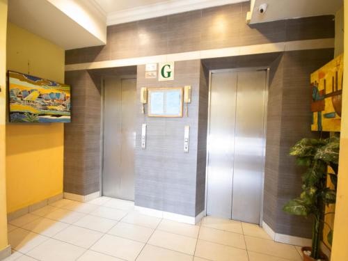 Sun Inns Puchong in Puchong Sun Inns Puchong in Puchong