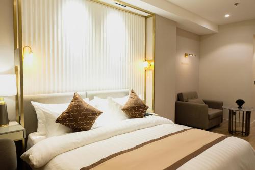 Uma Hotel And Residences in Naga Uma Hotel And Residences in Naga