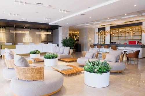 Uma Hotel And Residences in Naga Uma Hotel And Residences in Naga