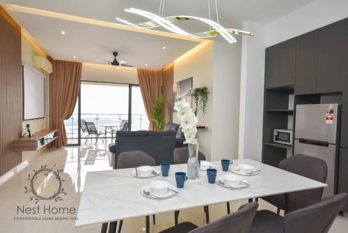 Country Garden Nest Suite by NestHome at Danga Bay in Danga Bay Country Garden Nest Suite by NestHome at Danga Bay in Danga Bay