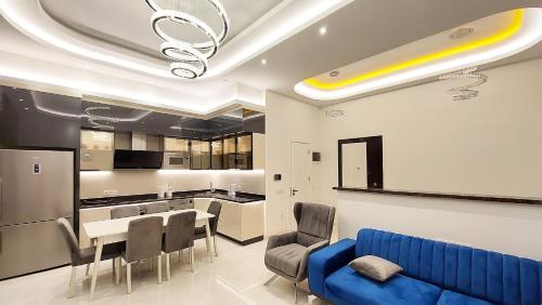 Yekta Trade Center in Магмутлар Yekta Trade Center in Магмутлар