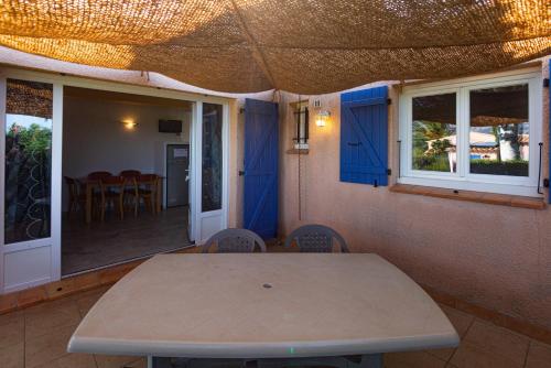 Residence Padro in Calvi Residence Padro in Calvi