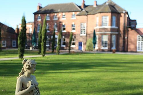Ulaz, Best Western Plus West Retford Hotel in Retford Ulaz, Best Western Plus West Retford Hotel in Retford