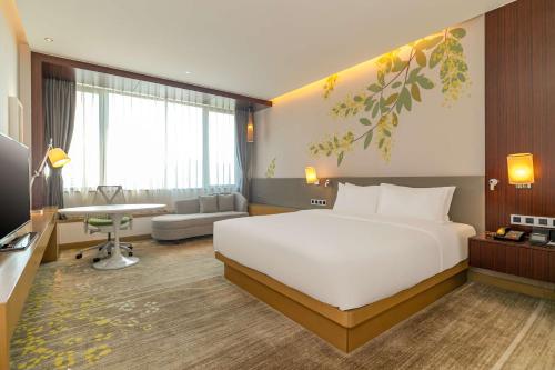 Hilton Garden Inn Foshan in Phật Sơn Hilton Garden Inn Foshan in Phật Sơn
