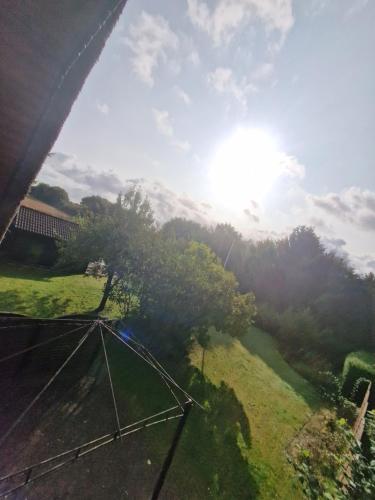 Fewo "Lutt Stuv" in Fockbek Fewo "Lutt Stuv" in Fockbek