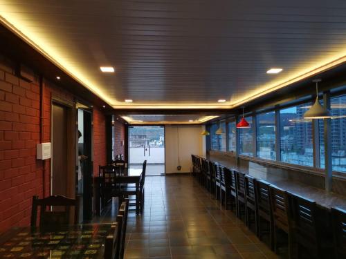 Balcony/terrace, The36Inn in Madhurawada Balcony/terrace, The36Inn in Madhurawada