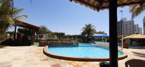 Thermas Place-Caldas Novas (613) in J Jeriquara Thermas Place-Caldas Novas (613) in J Jeriquara