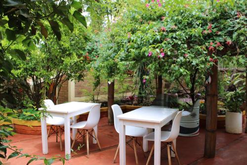 Aed, SOUIMANGA-HOTEL in Antsirabe Aed, SOUIMANGA-HOTEL in Antsirabe