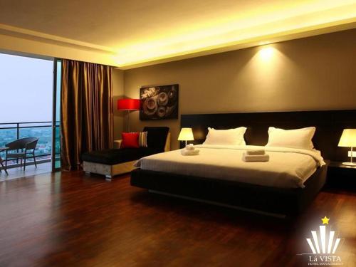The Shore Hotel & Residences By La VISTA in Malacca The Shore Hotel & Residences By La VISTA in Malacca